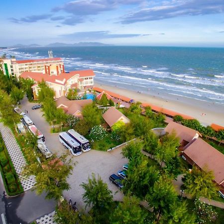 Vung Tau Intourco Resort Zewnętrze zdjęcie
