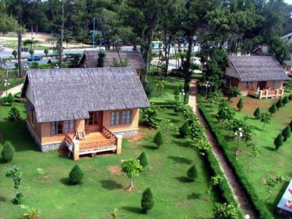 Vung Tau Intourco Resort Zewnętrze zdjęcie