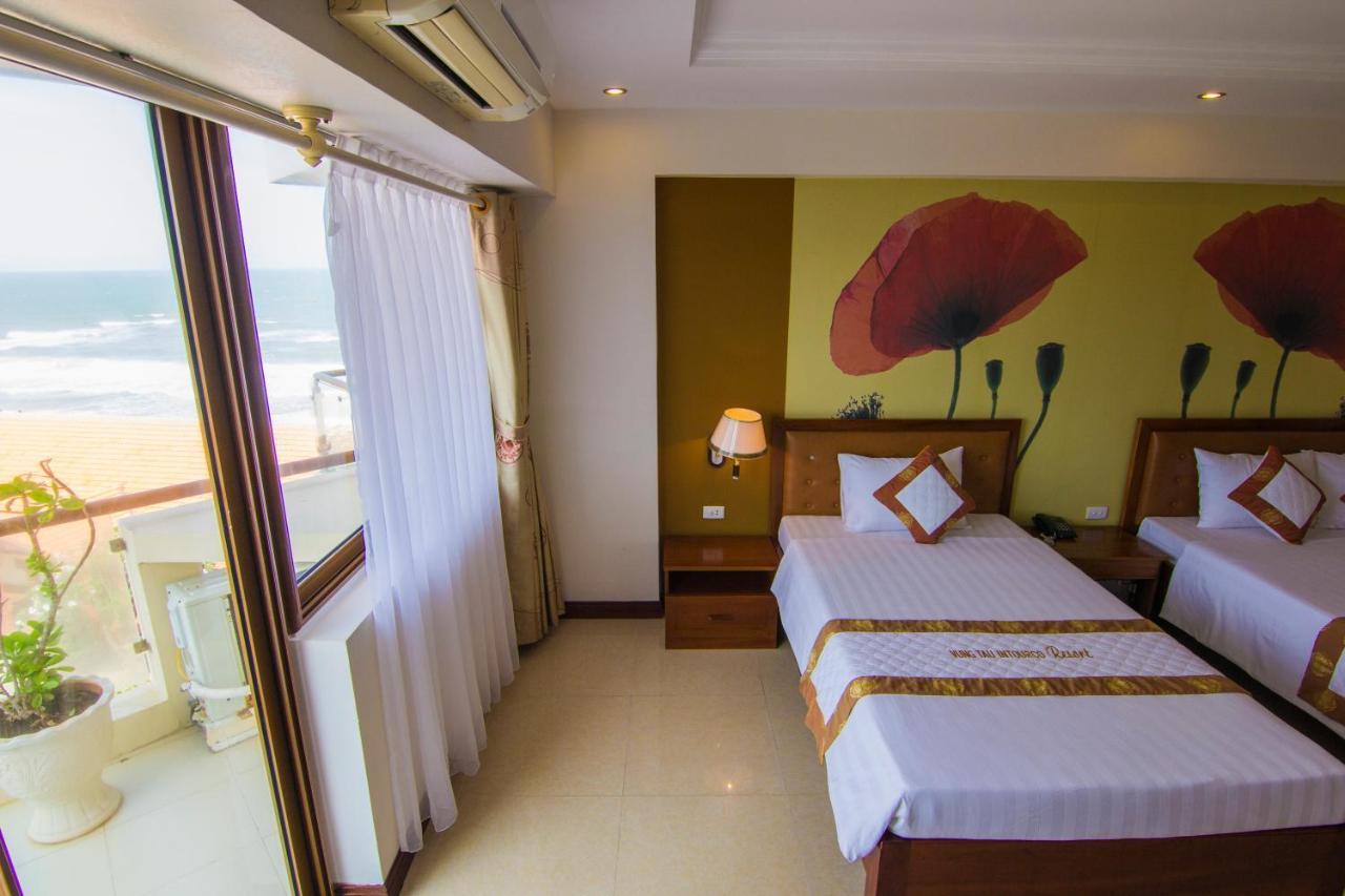 Vung Tau Intourco Resort Zewnętrze zdjęcie