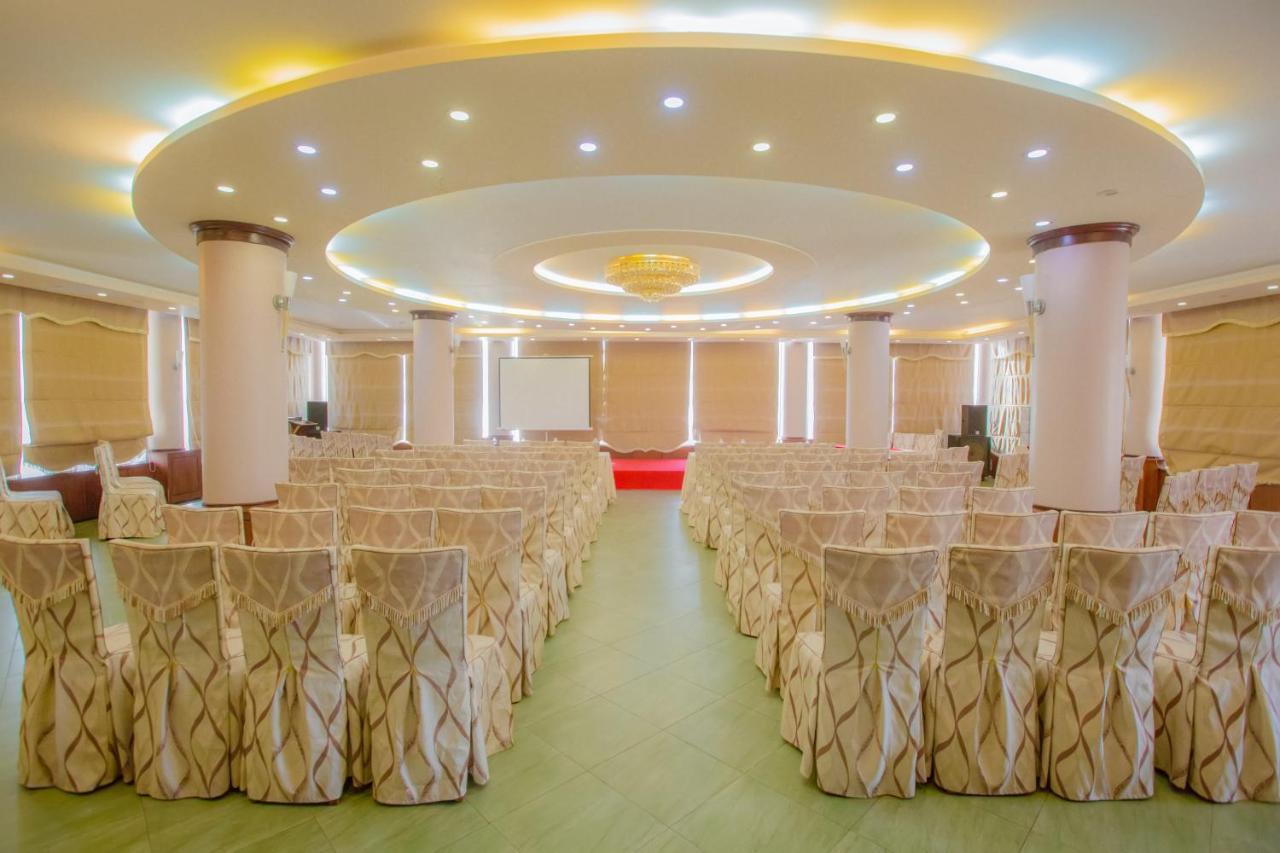Vung Tau Intourco Resort Zewnętrze zdjęcie