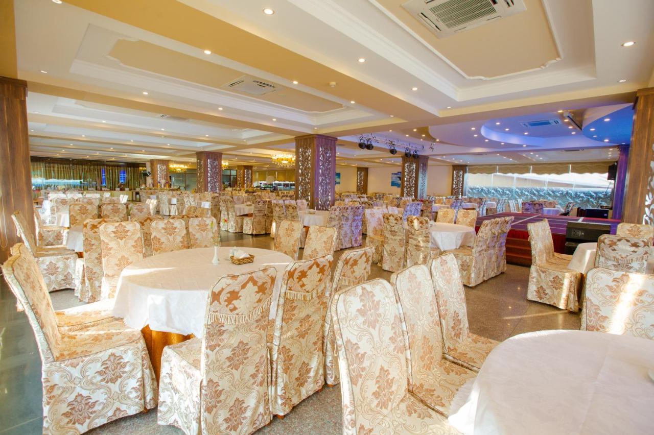 Vung Tau Intourco Resort Zewnętrze zdjęcie