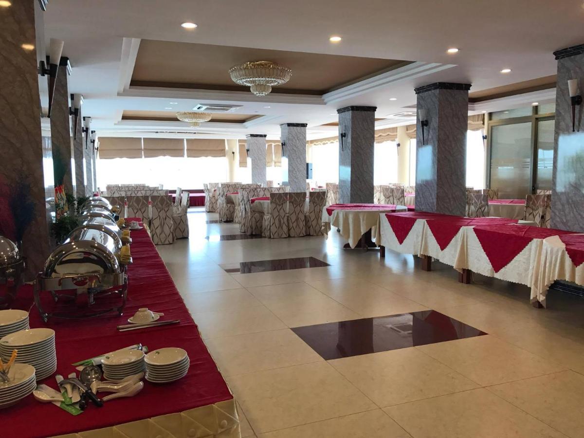 Vung Tau Intourco Resort Zewnętrze zdjęcie